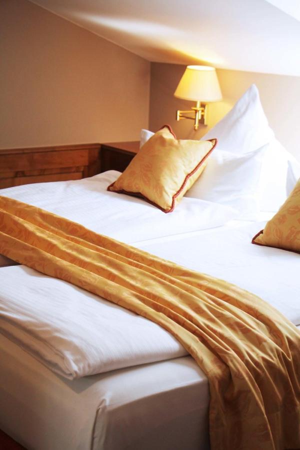 Hotel Kandler Notzing Buitenkant foto