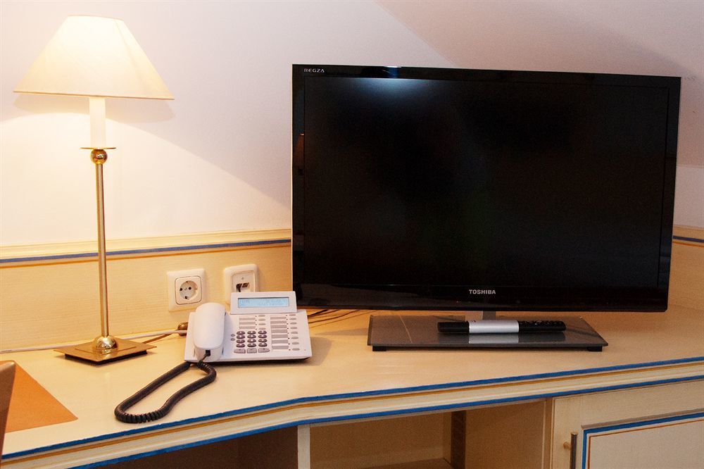 Hotel Kandler Notzing Buitenkant foto
